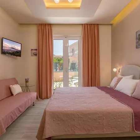 Serenity Boutique - Adults Only 호텔 4*