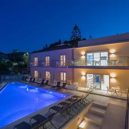 Hotel Serenity Boutique - Adults Only 4*