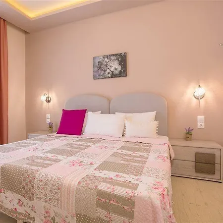 Serenity Boutique - Adults Only Argassi
