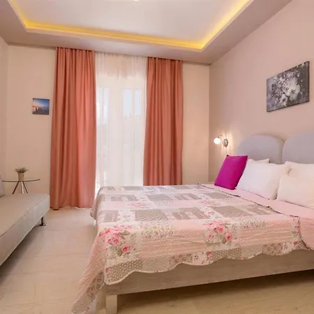 Serenity Boutique - Adults Only Hotel Argassi