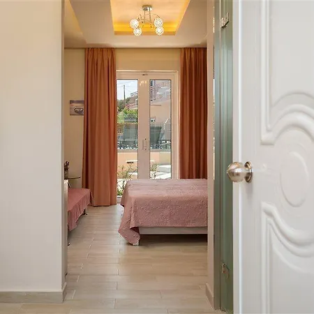 Serenity Boutique - Adults Only Hotel 4*