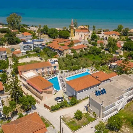 Serenity Boutique - Adults Only Hotel 4*