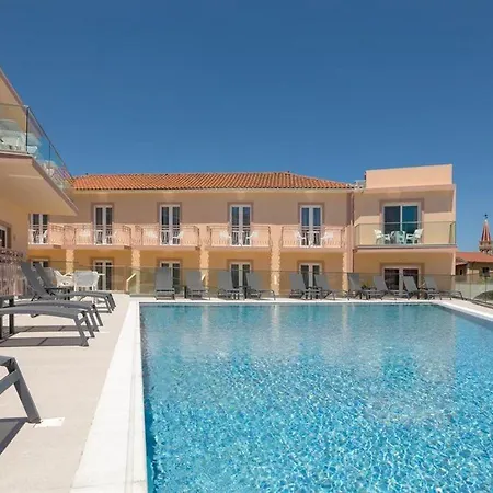 Serenity Boutique - Adults Only Hotel Argassi