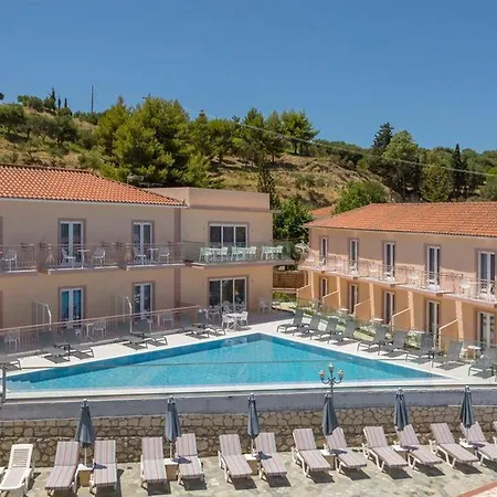 Serenity Boutique - Adults Only Hotel